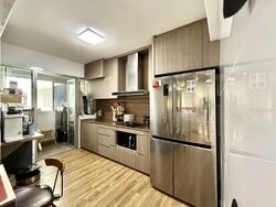 Blk 26B Saint George's Towers (Kallang/Whampoa), HDB 4 Rooms #584462341